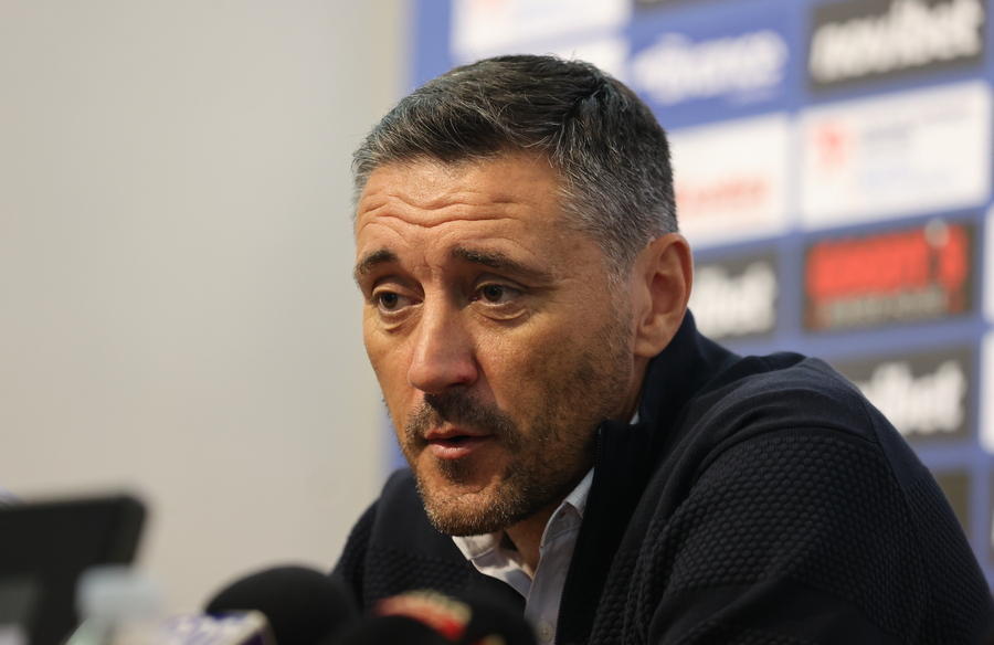 Ατρόμητος: Η πρώτη ενδεκάδα του Κέρκεζ που κάνει ντεμπούτο στα… βαθιά