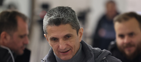 Λουτσέσκου: «Στο παρελθόν, τέτοια παιχνίδια τα χάναμε»