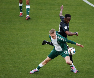 To απόλυτο ντέρμπι της αγωνιστικής με ενισχυμένες αποδόσεις!