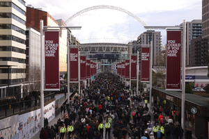 Ευρωπαϊκό Πρωτάθλημα 2028: Εκτιμήσεις για δισεκατομμύρια έσοδα στο Ηνωμένο Βασίλειο