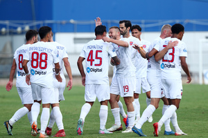 Super League 2: Ανακοινώθηκε το πρόγραμμα της 6ης αγωνιστικής