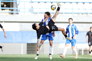 Super League 2: Τριπλό «χτύπημα» παραμονής από Αιγάλεω, Ελλάς Σύρου και Ηλιούπολη