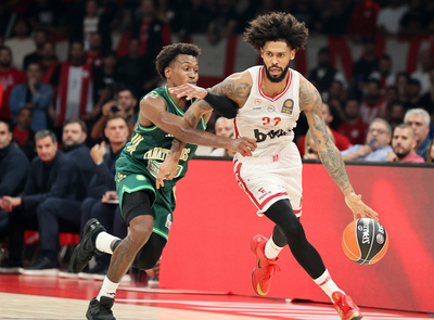 Το ντέρμπι των αιωνίων αντιπάλων με ενισχυμένες αποδόσεις!