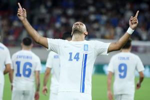 Γαλανόλευκη εκτόξευση με σούπερ απόδοση στην Interwetten!