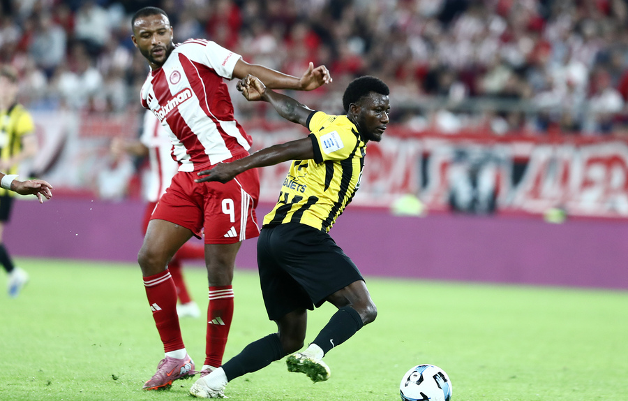 ΑΕΚ - Ολυμπιακός με 0% γκανιότα και δυνατή «Ενίσχυση» στα ημίχρονα