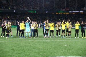 Βαθμολογία ΟΥΕΦΑ: Η Ελλάδα έχασε τη 10η θέση