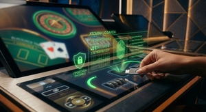Είναι ασφαλή τα online live casino;