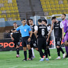 ΟΦΗ: Ο Σενγκέλια βγήκε εκτός ελέγχου και χάνει Άρη (video)
