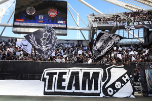 ΟΦΗ: «Εξαφανίζουν» τα εισιτήρια για το Betsson Super Cup οι Κρητικοί