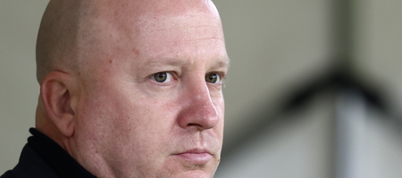 Νίκολιτς: «Το μυαλό μου είναι στον Βόλο, αλλά θα είμαστε πανέτοιμοι για το Κόνφερενς»