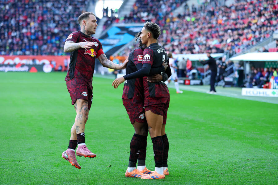 Φόρμα και παράδοση δίνουν γκολ στη Λειψία