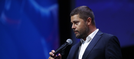 Γκαγκάτσης: «Πίστη και βεβαιότητα ότι οι επιτυχίες θα έρθουν για την Εθνική»