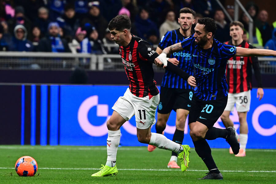 Επιθετική προσέγγιση και ρίσκο