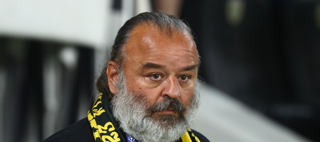 Ηλιόπουλος: «Η ΑΕΚ είναι η ομάδα που μπορεί να οραματίζεται την καινούργια μέρα του ελληνικού ποδοσφαίρου» - Τι είπε για πριμ και μεταγραφές