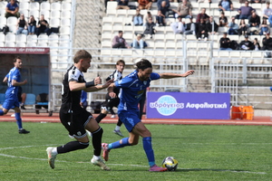 Super League 2: «Έπεσε» ο ΠΑΣ Γιάννινα - «Φωτιά» στην παραμονή από Καβάλα και Νέστο