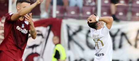 ΑΕΛ - ΑΕΚ 1-1: «Μπλόκο» για την Ένωση στη Λάρισα και τέλος το νικηφόρο σερί! (video)