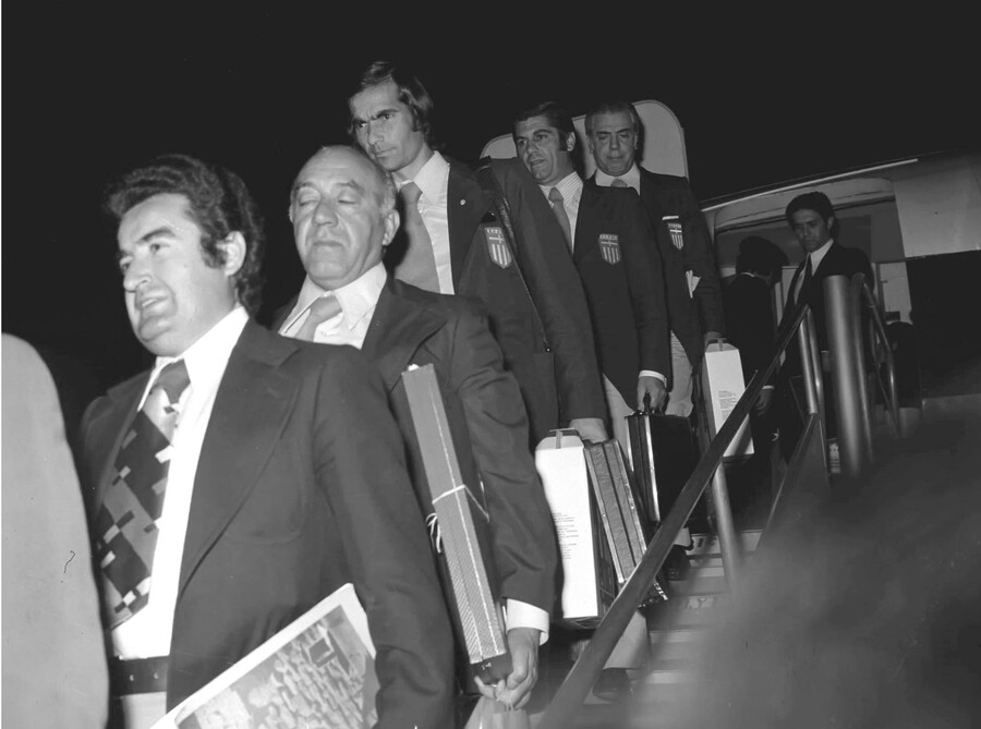 Εθνική Ελλάδας: Σαν σήμερα «ο άθλος του Μαρακανά» (video)