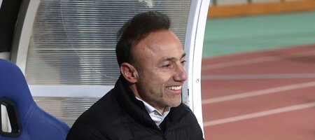 Κόντης: «Eίχαμε το άγχος του αποτελέσματος» (video)