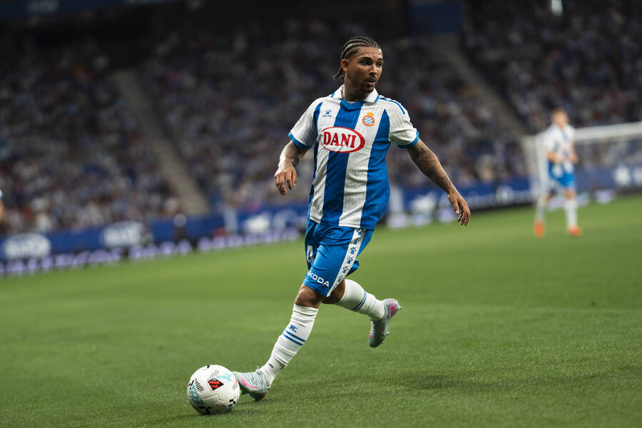 Απειλητική και προερχόμενη από νικηφόρο σερί η Εσπανιόλ