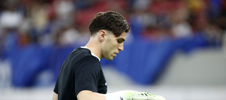 Λάτσιο: «Φευγάτος» ο Μανδάς