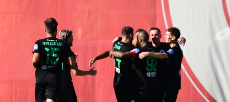 Super League 2: Νίκες για Μαρκό και Καλλιθέα, μοιρασιά στη Σύρο (video)