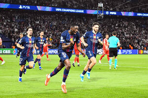 Παρί Σεν Ζερμέν - Μπάγερν Μονάχου 5-4: Νικητές στη μυθική ματσάρα του «Παρκ ντε Πρενς» οι Παριζιάνοι αλλά όλα θα κριθούν στη Γερμανία! (video)