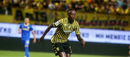 Άρης: Κοντοζυγώνει η επιστροφή των Καντεβέρε και Φαμπιάνο