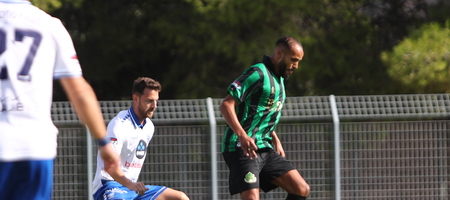 Μαρκό - Ελλάς Σύρου 0-0: «Μπλόκο» στο Μαρκόπουλο και πρώτη απώλεια βαθμών για τους πρωτοπόρους