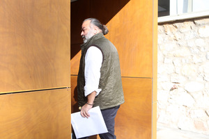 «Βόμβες» Ηλιόπουλου: «Θέλουν να ρίξουν την ΕΠΟ και να την πάρουν υπό τον έλεγχό τους, ο Μάκελι ήταν red flag»