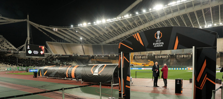 Παναθηναϊκός: Το ΟΑΚΑ ξανά στο προσκήνιο για τον αγώνα με την Μπέτις!