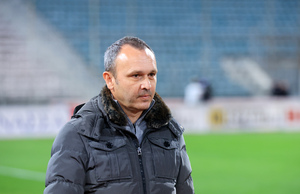 Βόλος: Χωρίς Φορτούνα και Ατζιάουκα κόντρα στην ΑΕΚ