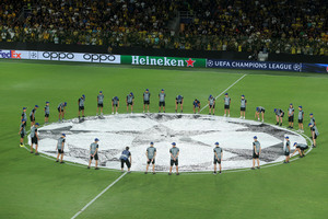 Vistabet - Ενισχυμένες Αποδόσεις στο Champions League!