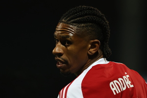 Ολυμπιακός: Με Αντρέ Λουίζ βασικό η ενδεκάδα του Μεντιλίμπαρ στον αγώνα με τον Λεβαδειακό