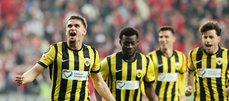 ΑΕΚ: Η ενδεκάδα του Νίκολιτς στο καθοριστικό ματς με την Κραϊόβα