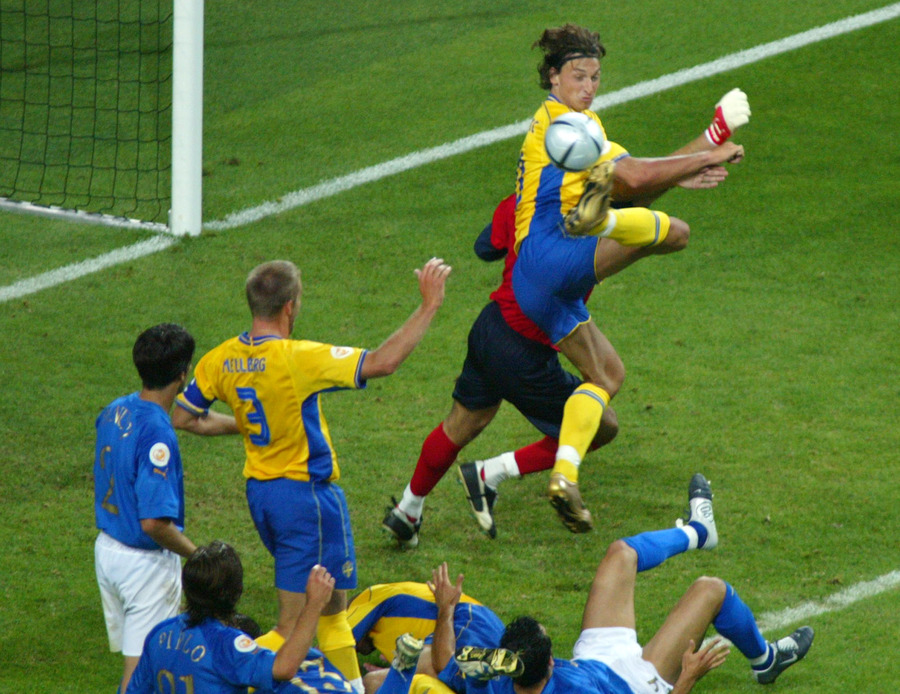 Euro 2004: Το ποδοσφαιρικό έπος της Ελλάδας