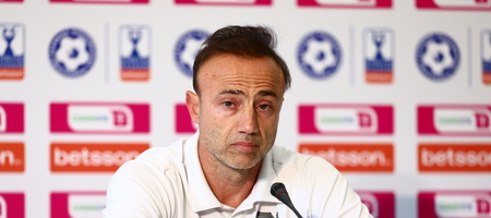 Κόντης: «Ξεκάθαρο φαβορί ο ΠΑΟΚ, αλλά θα παλέψουμε με όλες μας τις δυνάμεις»