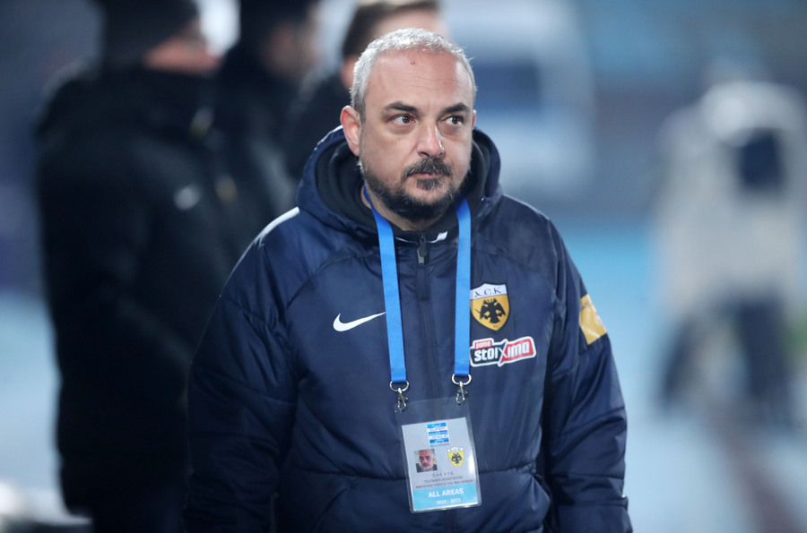 ΑΕΚ: «Στόχος είμαστε εμείς, η ΚΕΔ πρέπει να δώσει εξηγήσεις»