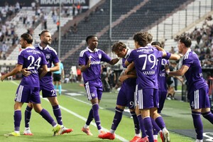 Αντίπαλος ΠΑΟΚ: Νίκη με ανατροπή για την Άντερλεχτ πριν τη ρεβάνς με τον Δικέφαλο!