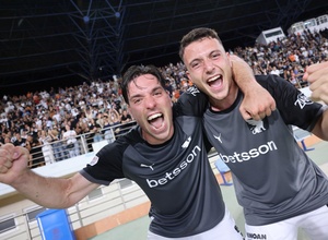 Ο ΟΦΗ κατέκτησε το πρώτο Super Cup της ιστορίας του