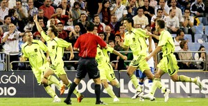 Οι τρεις ελληνικές προκρίσεις σε νοκ-άουτ με Ισπανούς (video)