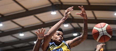 Ηρακλής: Ανακοινώνει τον Σεγκού