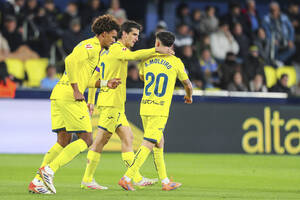 Αναβλήθηκε το Λεβάντε - Βιγιαρεάλ: Κόκκινος συναγερμός για καταρρακτώδεις βροχές στη Βαλένθια