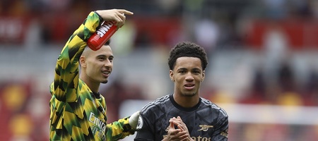 «Κοντά σε συμφωνία Μαρσέιγ και Άρσεναλ για τον δανεισμό του Νουανέρι»