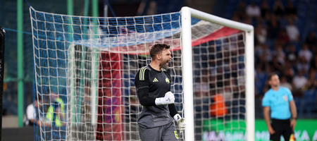 Σαχτάρ - Παναθηναϊκός 0-0 (3-4 πεν.): Με «κέρβερο» Ντραγκόφσκι φουλάρει για τη League Phase! (video)