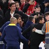 Λίβερπουλ: Ο οπαδός χαρακτήρισε «δειλό» τον Σιμεόνε