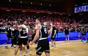 ΠΑΟΚ: Οι ημερομηνίες των τελικών με την Μπιλμπάο