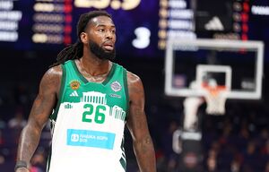 Παναθηναϊκός: Στην Πορτογαλία για αρθροσκόπηση ο Λεσόρ