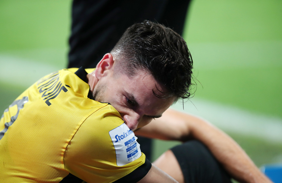 ΑΕΚ: Γλιτώνει το «νυστέρι» ο Γκατσίνοβιτς - Τι έδειξαν οι εξετάσεις του