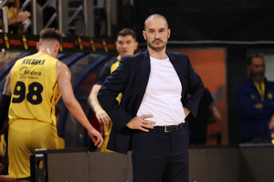 Τέλος ο Κάραϊτσιτς από τον Άρη Betsson