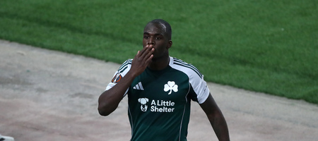 Ανδρέας Τετέι: Ισοφάρισε το μοναδικό ρεκόρ του Έκι Γκονζάλες